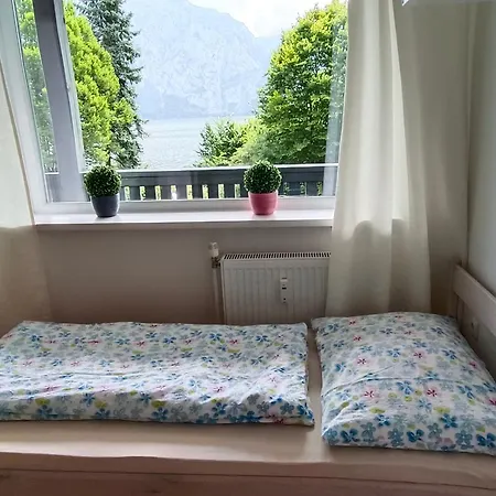 Suite-Traunsee Nachdemsee Exterior photo