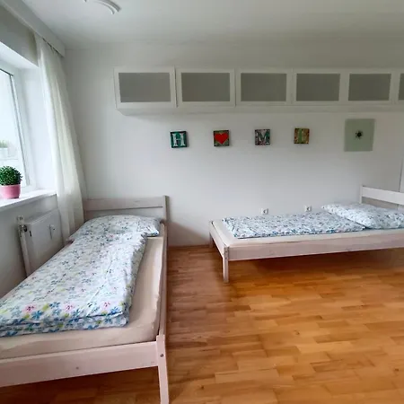 Suite-Traunsee Nachdemsee Exterior photo