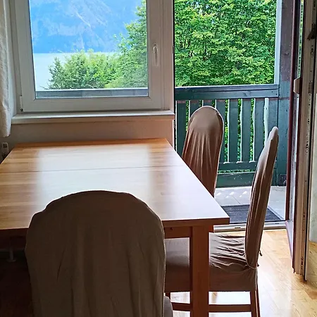 Suite-Traunsee Nachdemsee Exterior photo