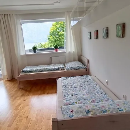 Suite-Traunsee Nachdemsee Exterior photo