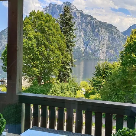 Suite-Traunsee Nachdemsee Exterior photo