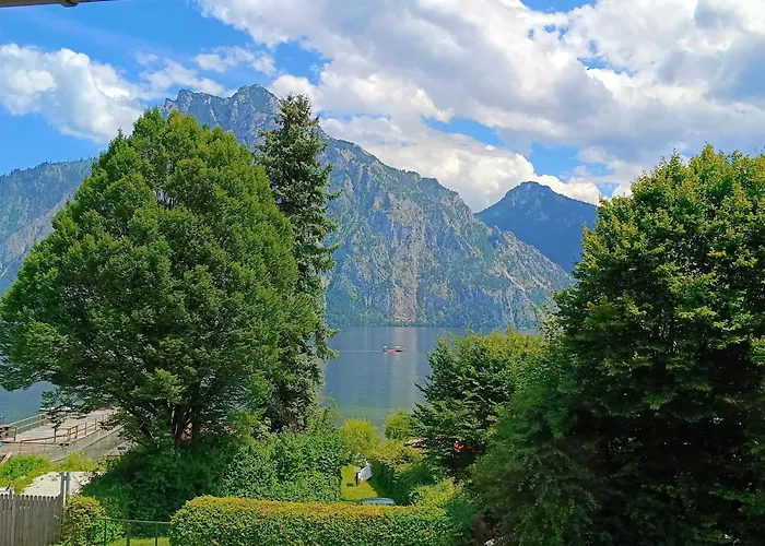 Suite-Traunsee