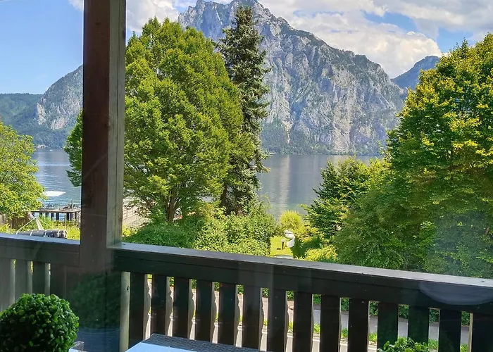 Suite-Traunsee