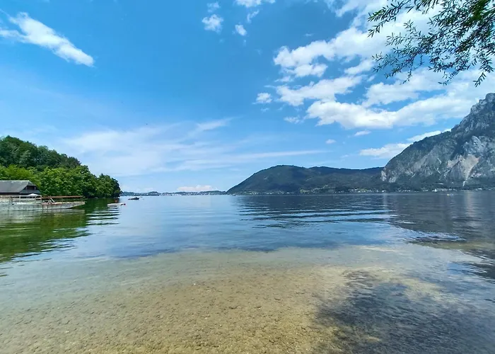 Suite-Traunsee
