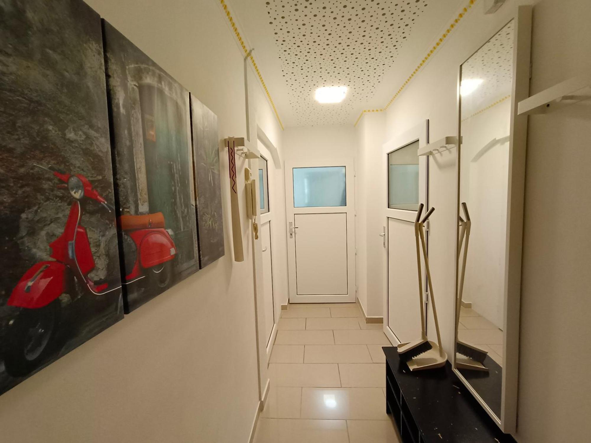 Apartment Suite-traunsee Nachdemsee