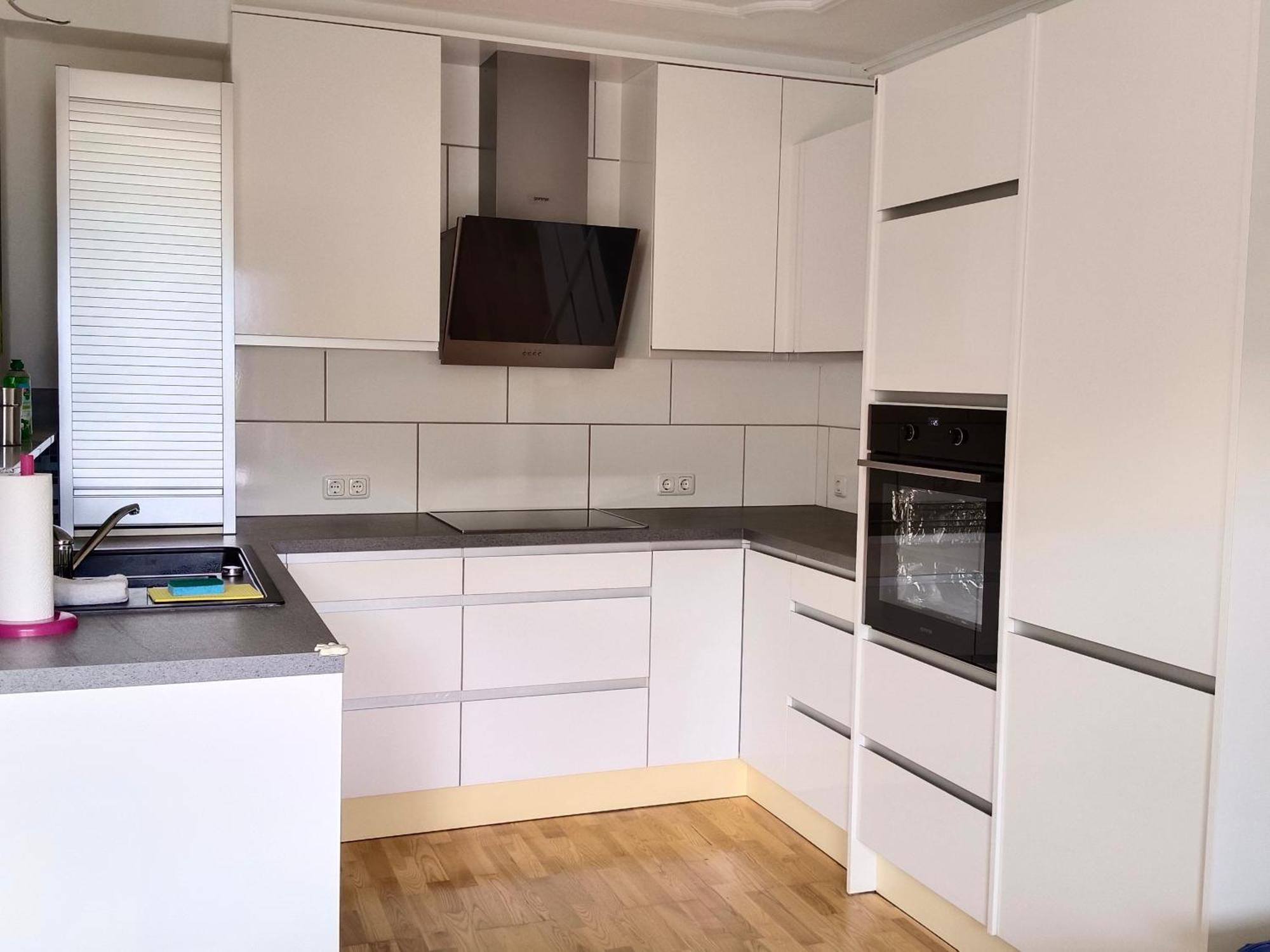 Suite-traunsee Apartment