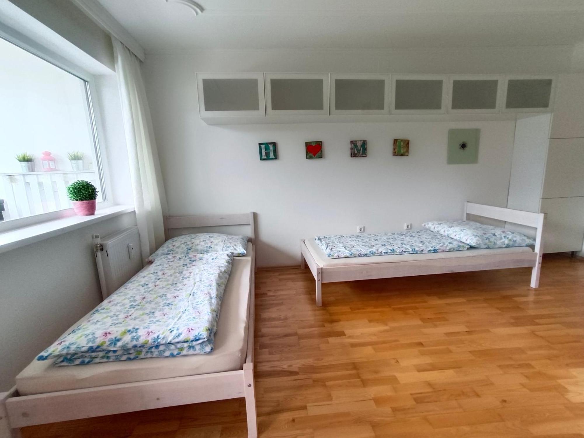 Apartment Suite-traunsee *