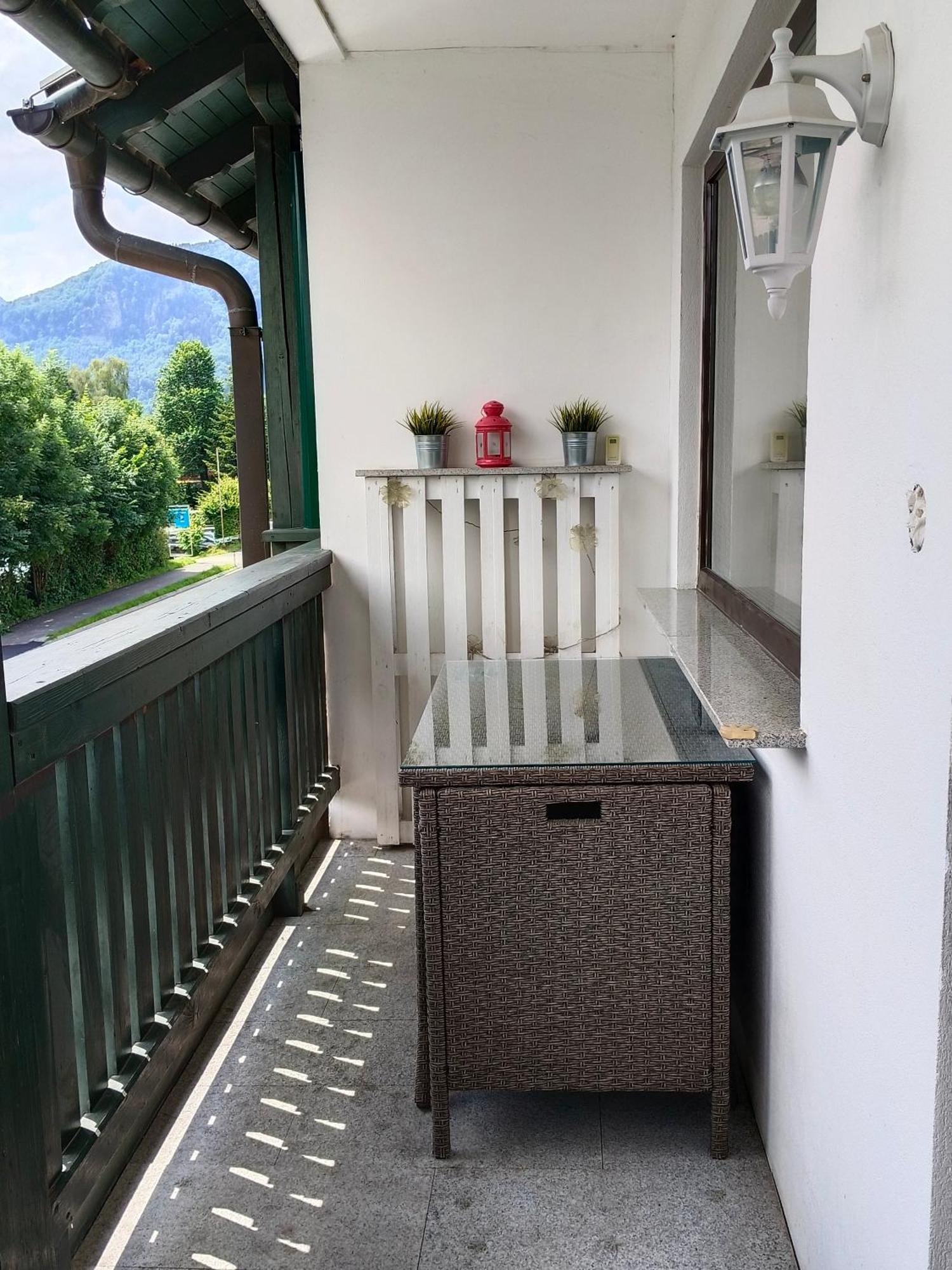 Suite-traunsee Apartment Nachdemsee