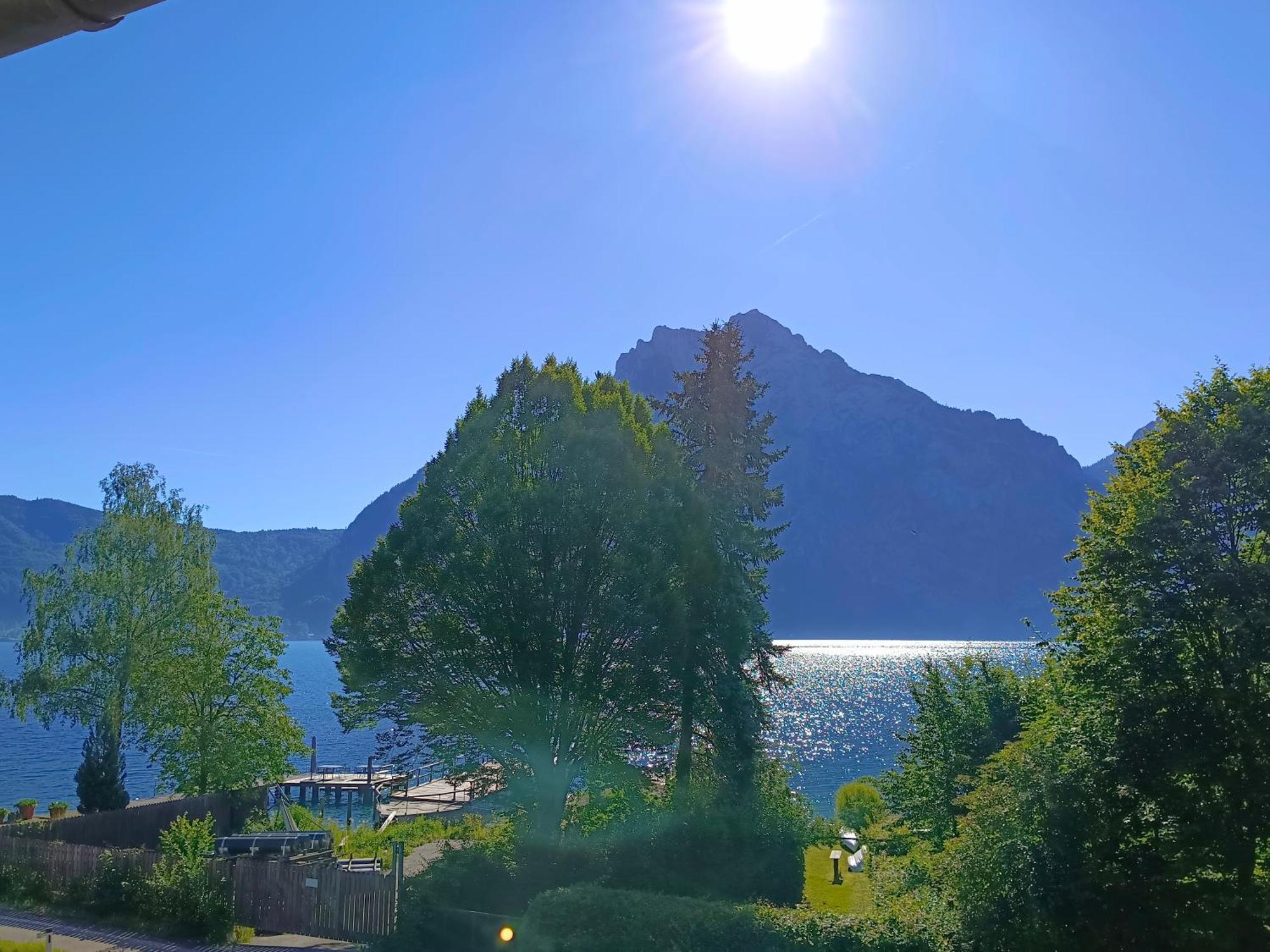 Suite-traunsee