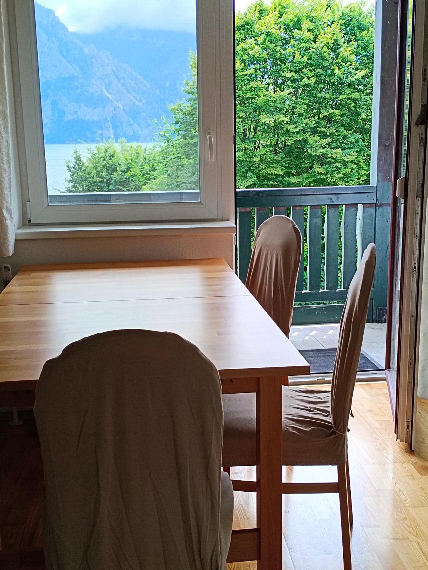 Suite-traunsee Apartment Nachdemsee