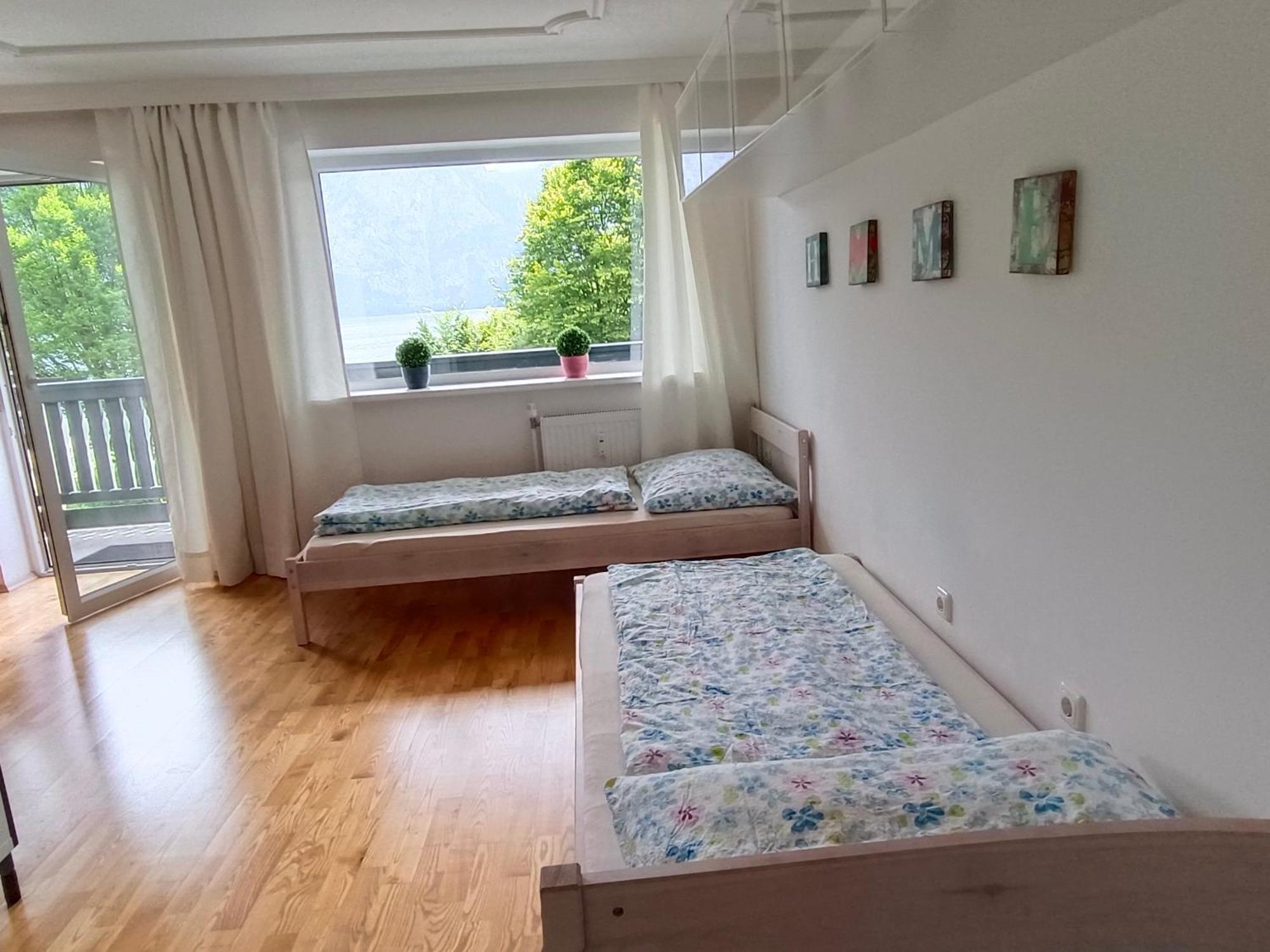 Apartment Suite-traunsee