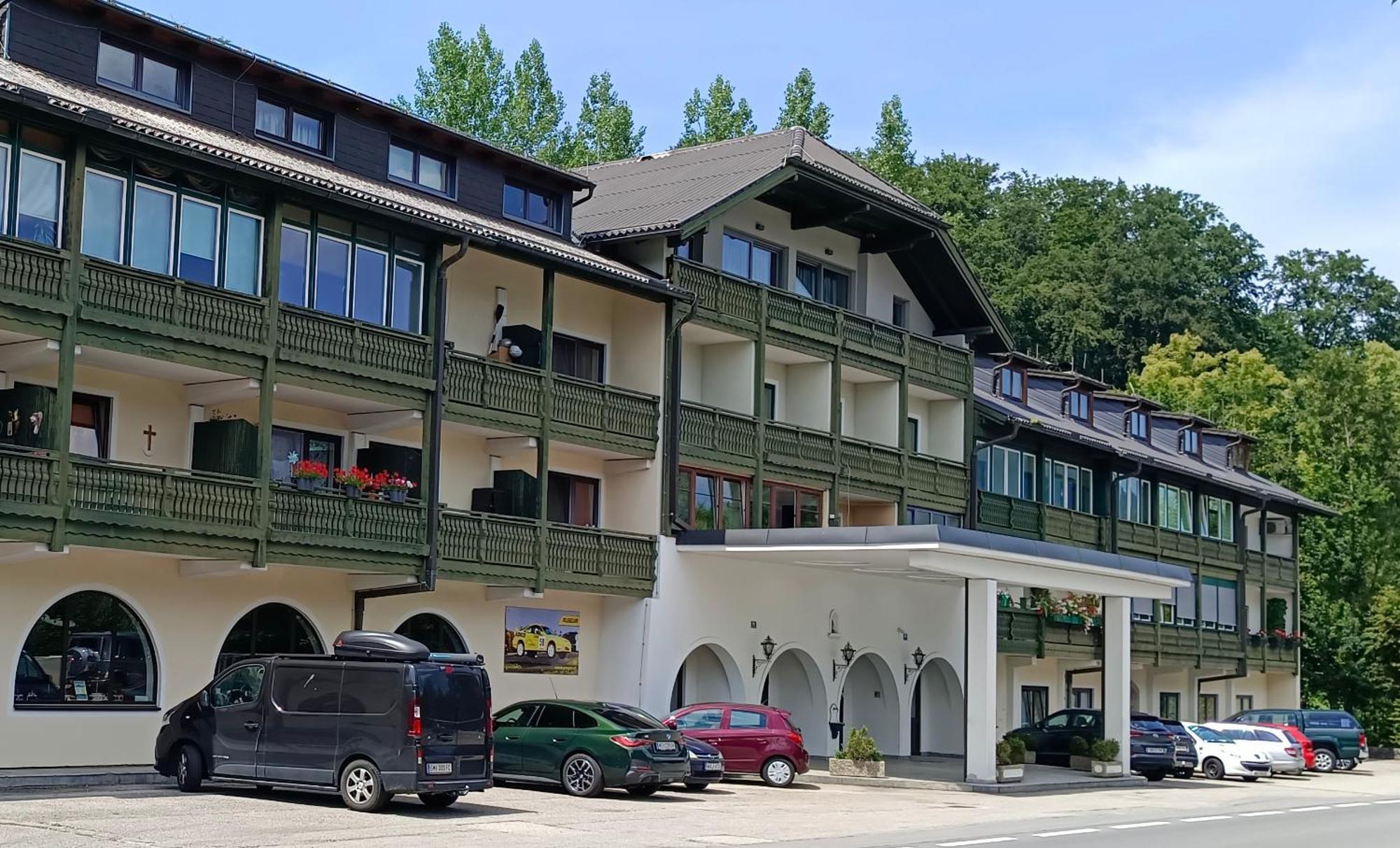 Suite-traunsee