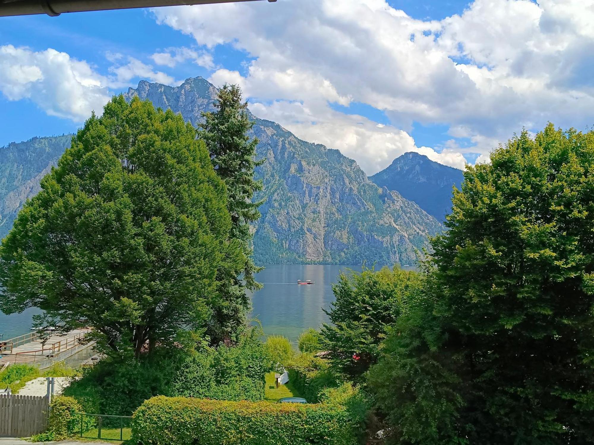 Suite-traunsee Nachdemsee
