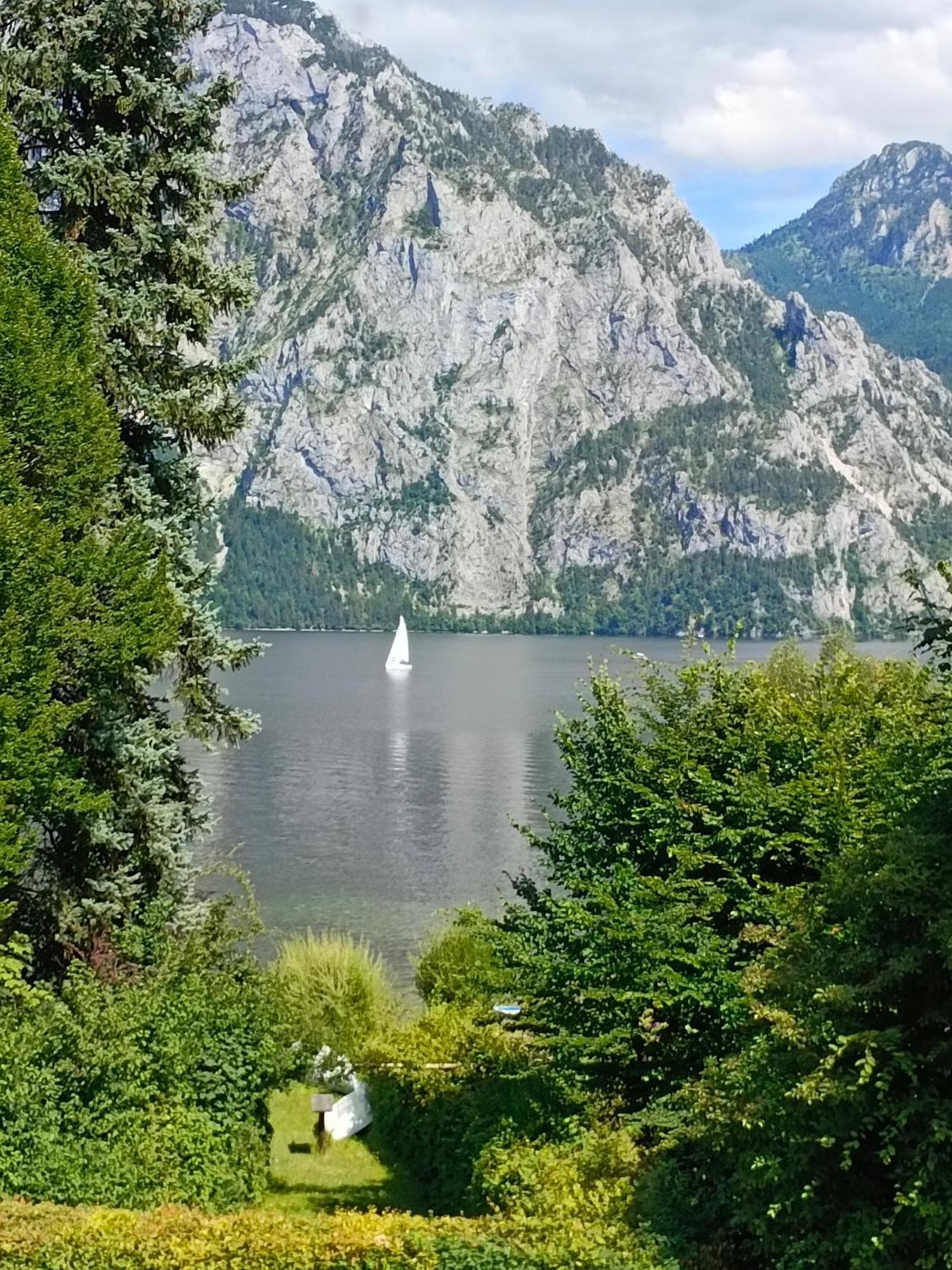 Suite-traunsee Apartment *