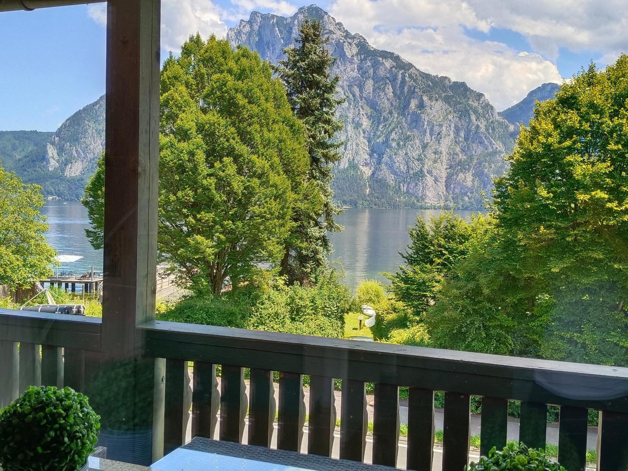 Suite-traunsee Apartment