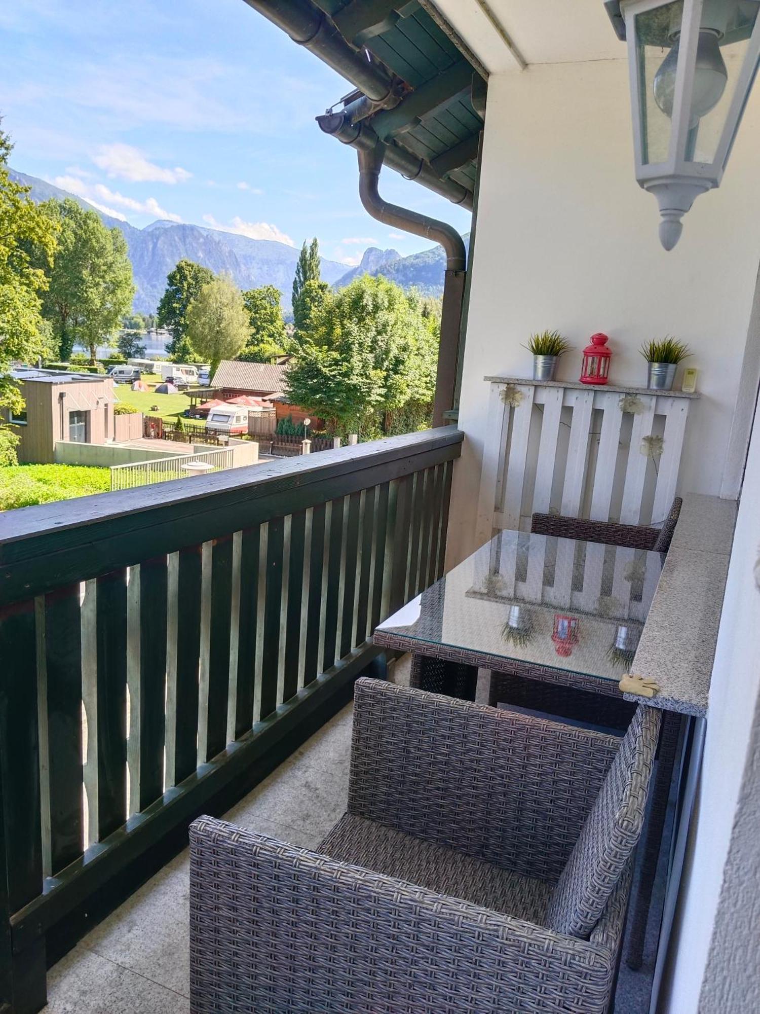 Suite-traunsee *