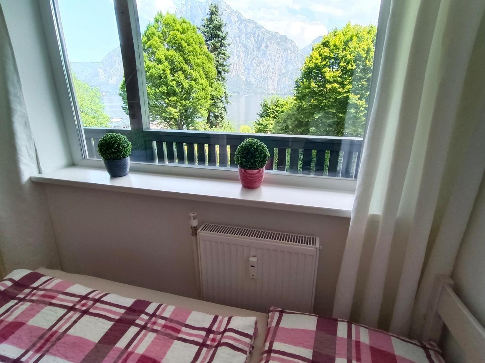 Suite-traunsee Apartment