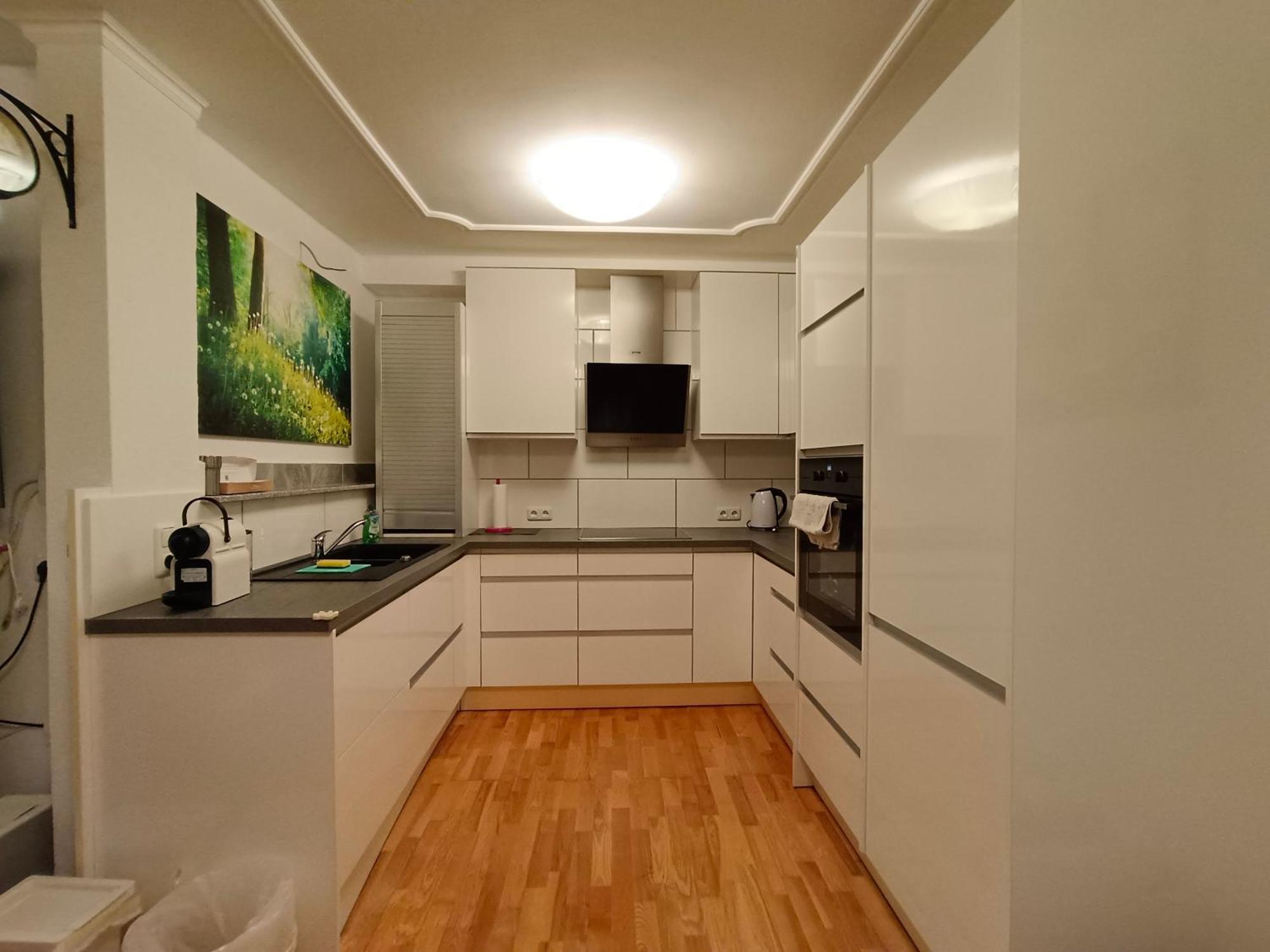 Suite-traunsee Apartment