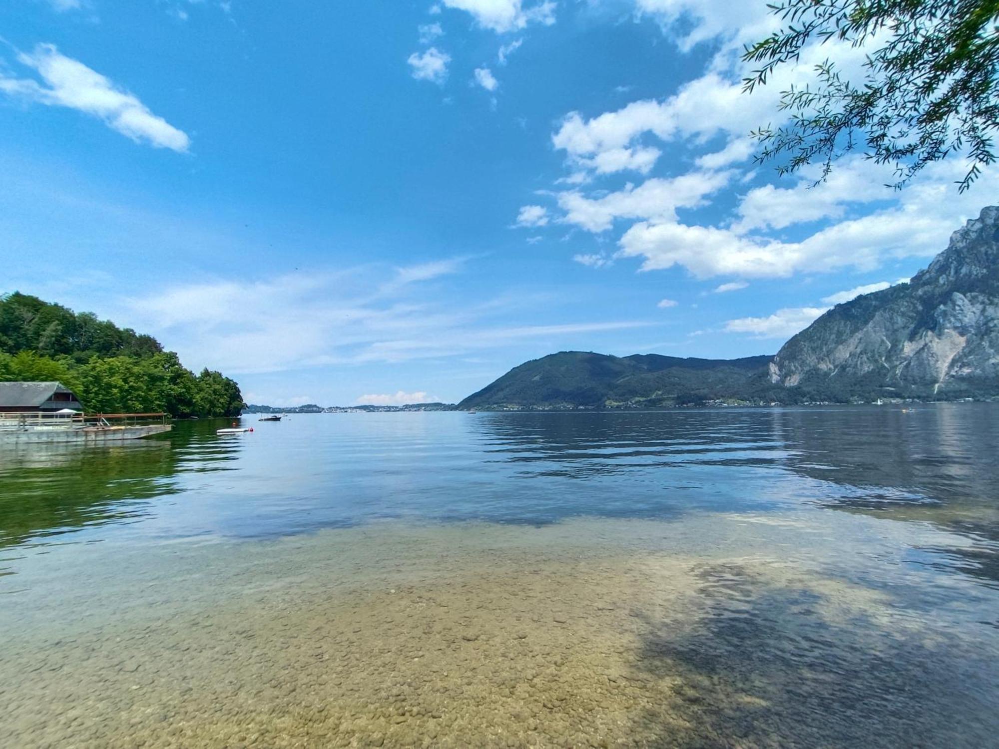Suite-traunsee *